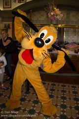 Pluto