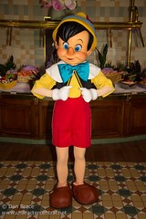 Pinocchio