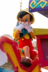 Pinocchio