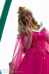 Princess Aurora