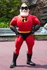 Mr. Incredible