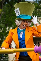 Mad Hatter