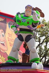 Buzz Lightyear