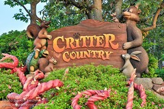 Critter Country