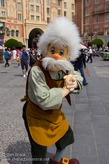 Geppetto