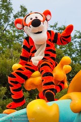 Tigger