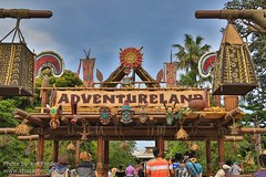 Adventureland