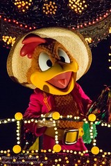 Panchito Pistoles