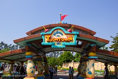 Toontown