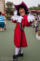 Captain Hook