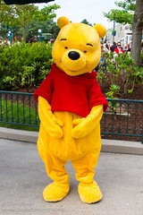 Winnie the Pooh