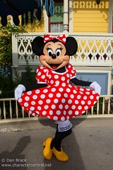 Minnie Mouse