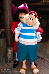 Mr. Smee