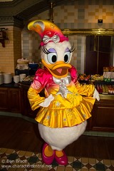 Daisy Duck