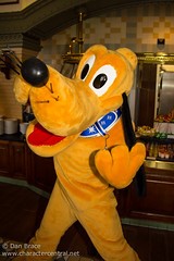 Pluto