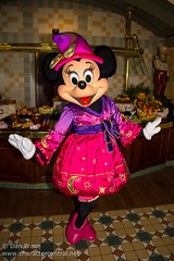 Minnie Mouse