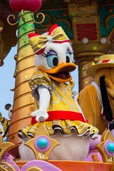 Daisy Duck