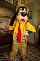 Goofy