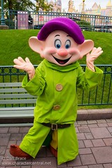 Dopey