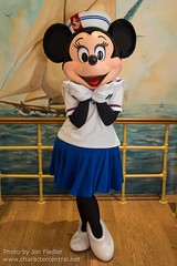 Minnie Mouse (Random)