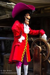 Captain Hook