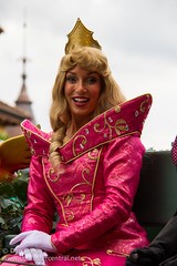 Princess Aurora