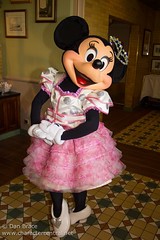 Minnie Mouse