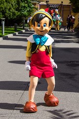 Pinocchio