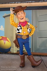 Woody