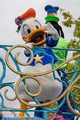 Donald Duck