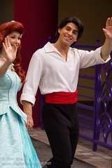 Prince Eric