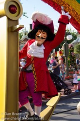 Captain Hook