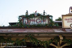 Jingle Cruise