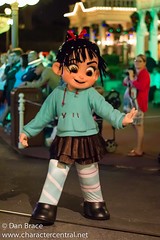 Vanellope