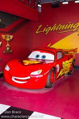 Lightning McQueen