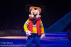 Mickey Mouse