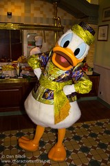 Donald Duck