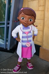 Doc McStuffins