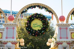 Disney ¡Viva Navidad!