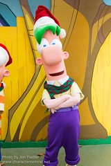 Ferb