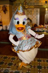 Daisy Duck