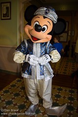 Mickey Mouse