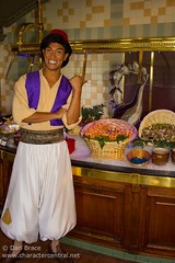 Aladdin