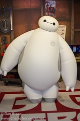 Baymax