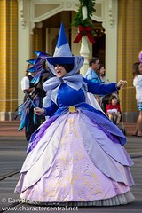 Merryweather