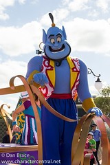 Genie