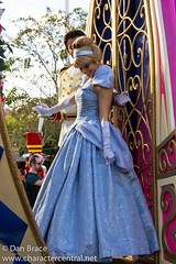 Cinderella