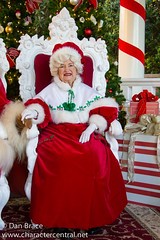 Mrs. Claus