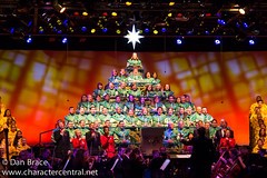 Candlelight Processional