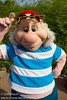 Mr. Smee